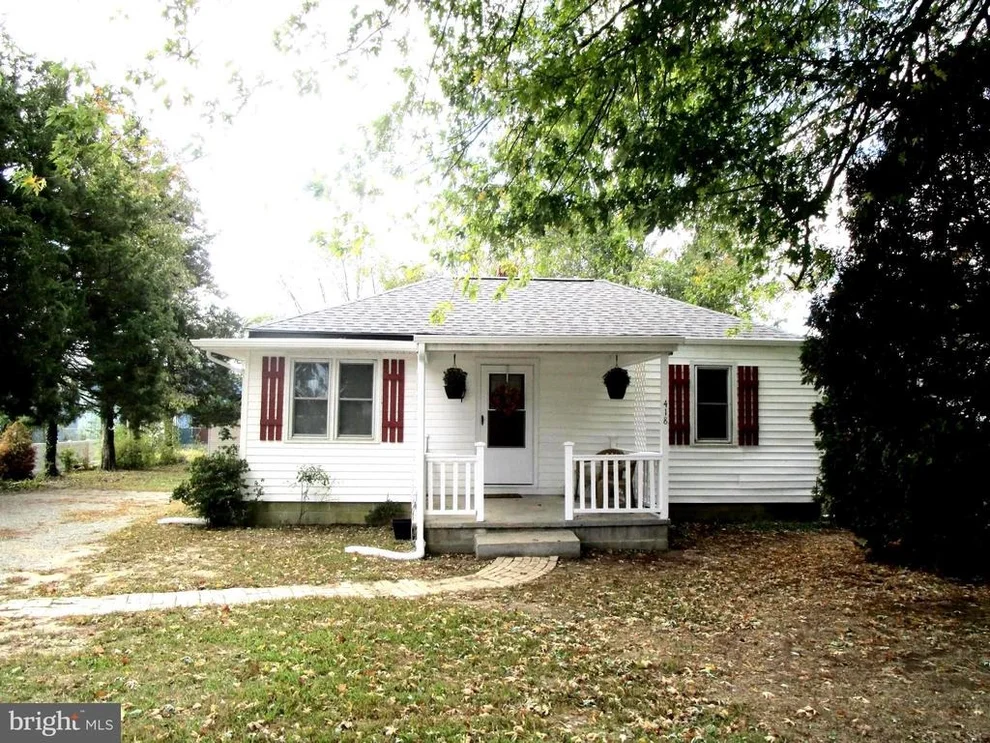 Unit for sale at 0 COWGILL STREET, DOVER, DE 19901