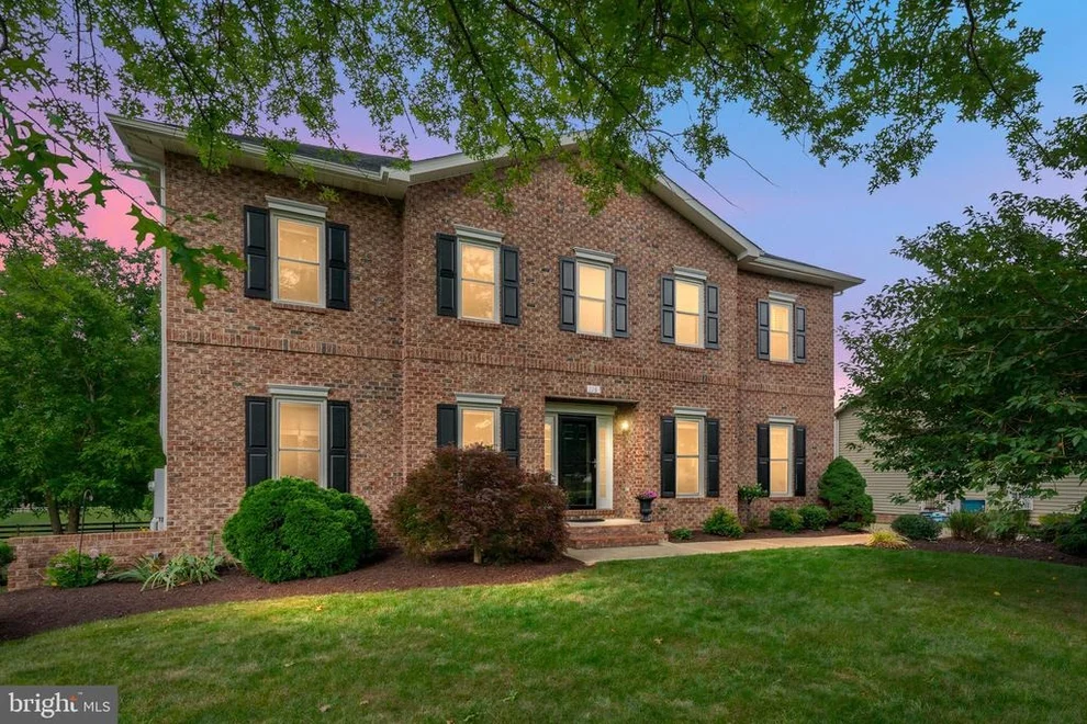 Unit for sale at 116 HERMITAGE BOULEVARD, BERRYVILLE, VA 22611