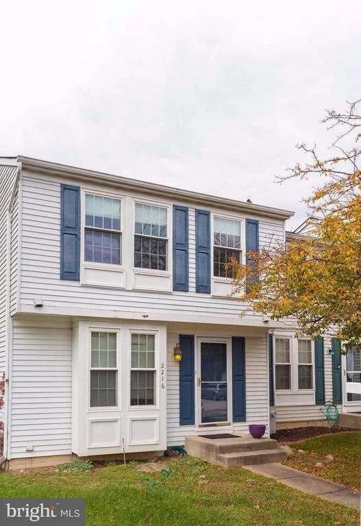 Unit for sale at 2216 CEDAR BARN WAY, BALTIMORE, MD 21244