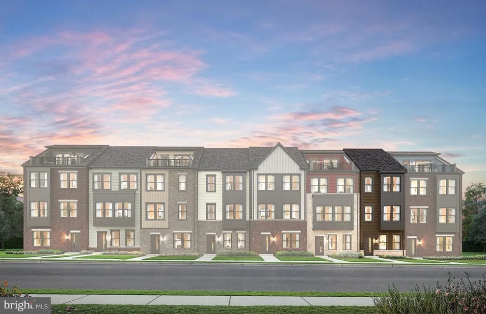 Unit for sale at 1611 ARROWWOOD LANE, LAUREL, MD 20724