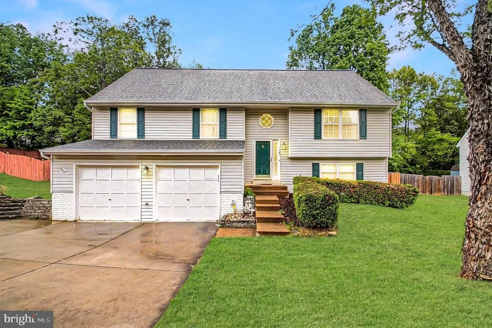 Unit for sale at 14 MYRTLE ROAD, FREDERICKSBURG, VA 22405