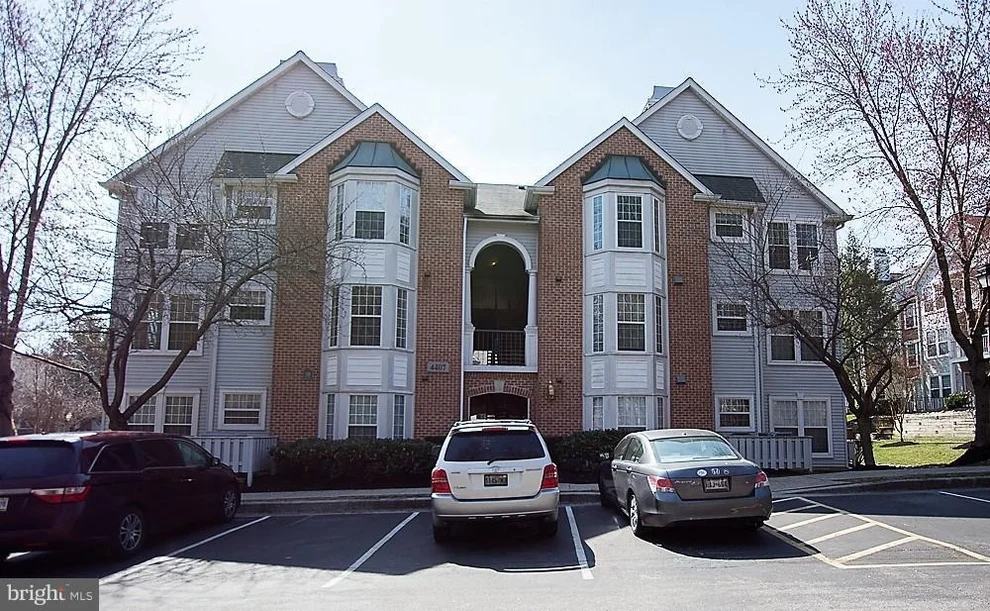 Unit for sale at 4407 SILVERBROOK LANE, OWINGS MILLS, MD 21117