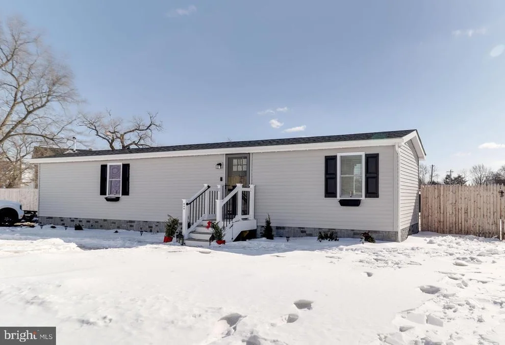 Unit for sale at 640 CLONMELL ROAD, PAULSBORO, NJ 08066