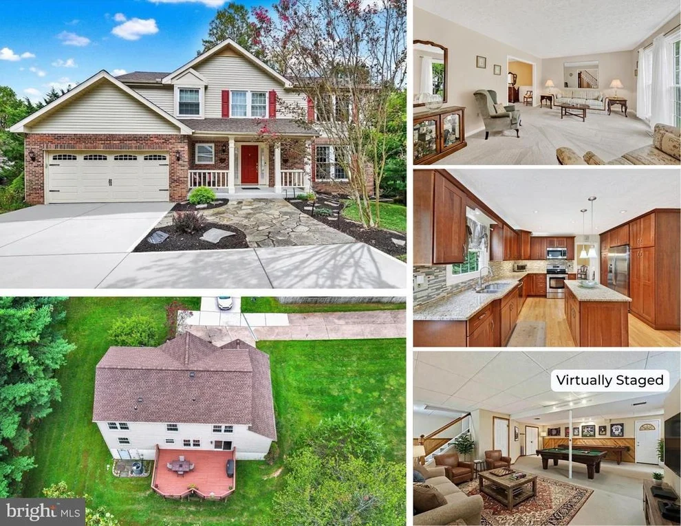 Unit for sale at 9911 BRITINAY LANE, BALTIMORE, MD 21234