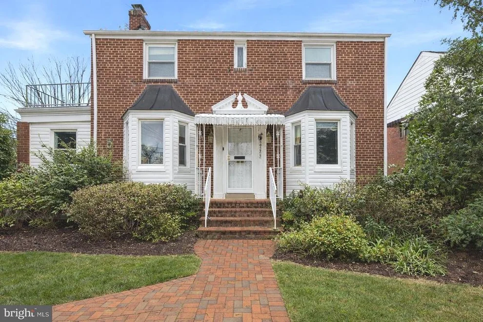 Unit for sale at 6525 13TH STREET NW, WASHINGTON, DC 20012