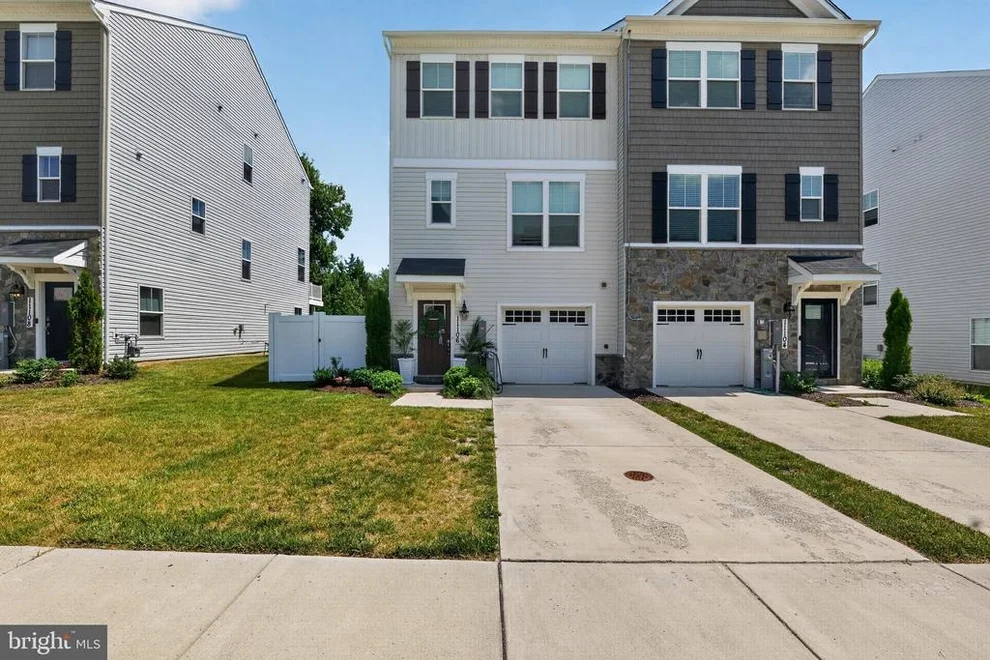 Unit for sale at 11106 WILDER WAY, OWINGS MILLS, MD 21117