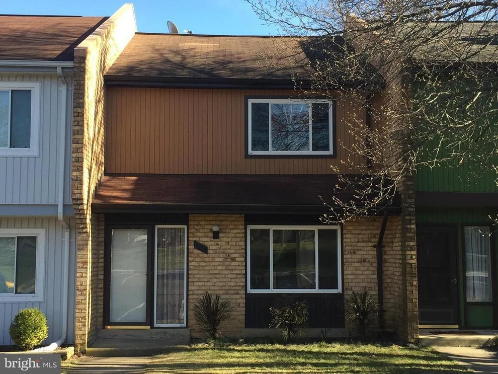 Unit for sale at 1114 SHANNON PLACE, HERNDON, VA 20170