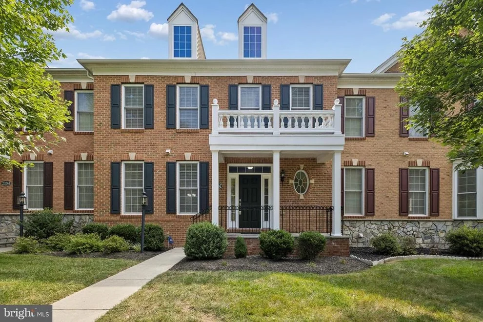 Unit for sale at 23246 EVERGREEN RIDGE DRIVE, ASHBURN, VA 20148
