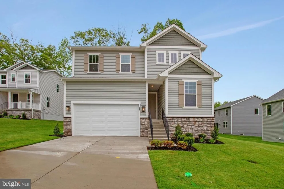 Unit for sale at 10 PLUM COURT, NORTH EAST, MD 21901