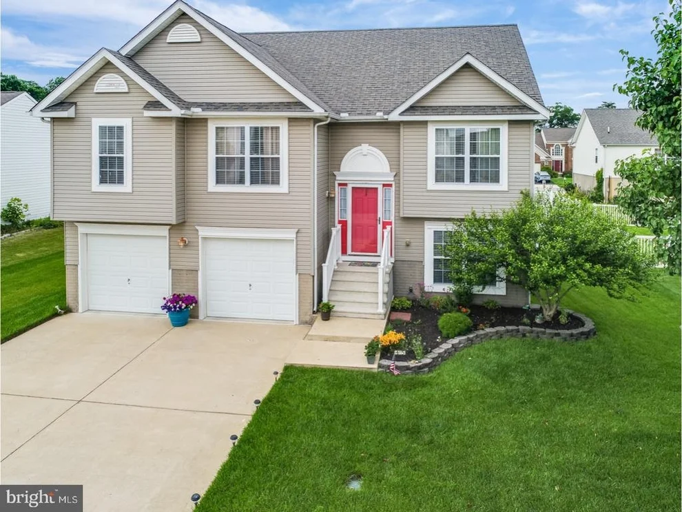 Unit for sale at 45 WILLIAM CHANDLER STREET, DOVER, DE 19901