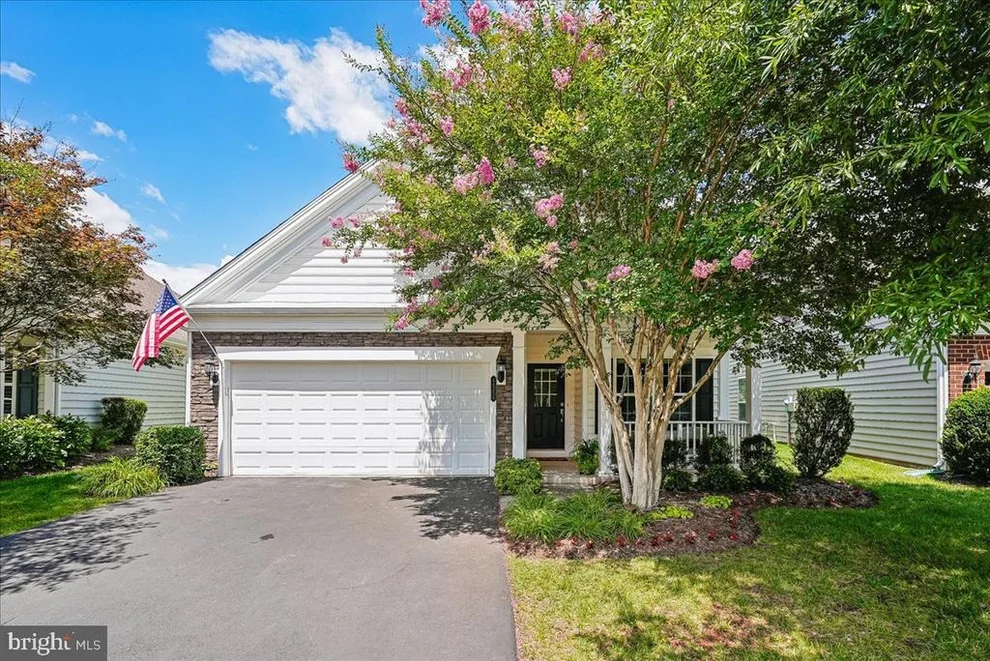 Unit for sale at 44256 PANTHER RIDGE DRIVE, ASHBURN, VA 20147