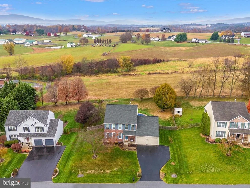 Unit for sale at 3380 WESTPORT DRIVE, JEFFERSON, MD 21755
