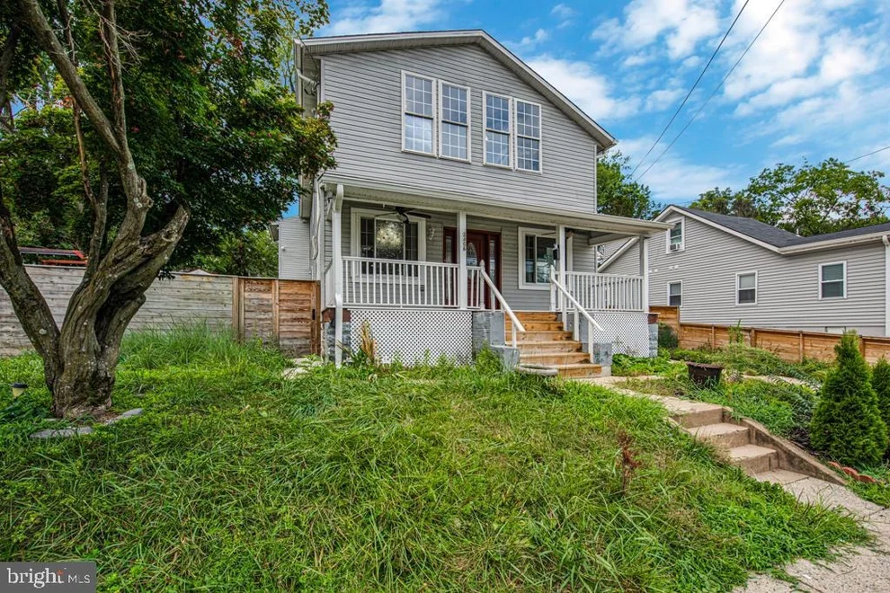 Unit for sale at 3406 41ST AVENUE, BRENTWOOD, MD 20722