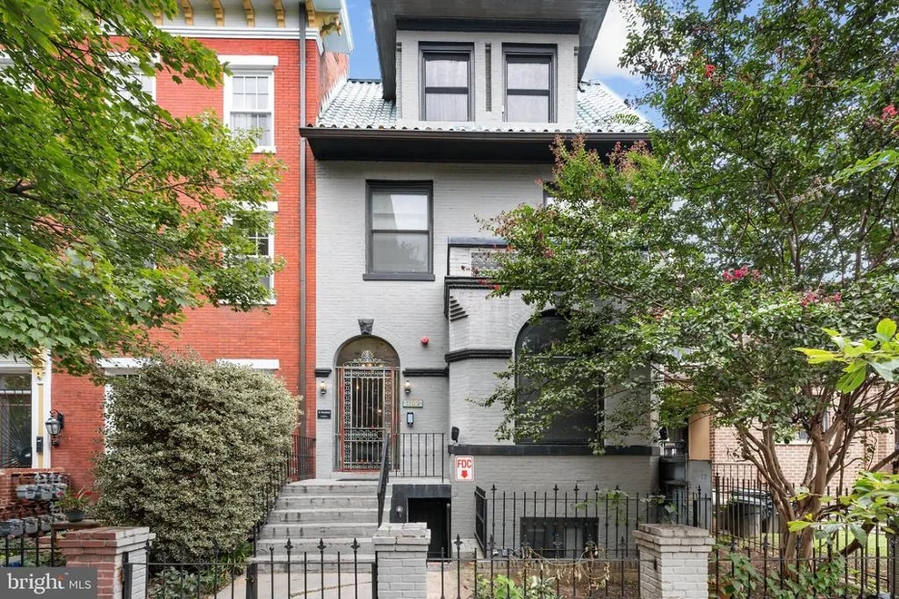 Unit for sale at 1109 M STREET NW, WASHINGTON, DC 20005