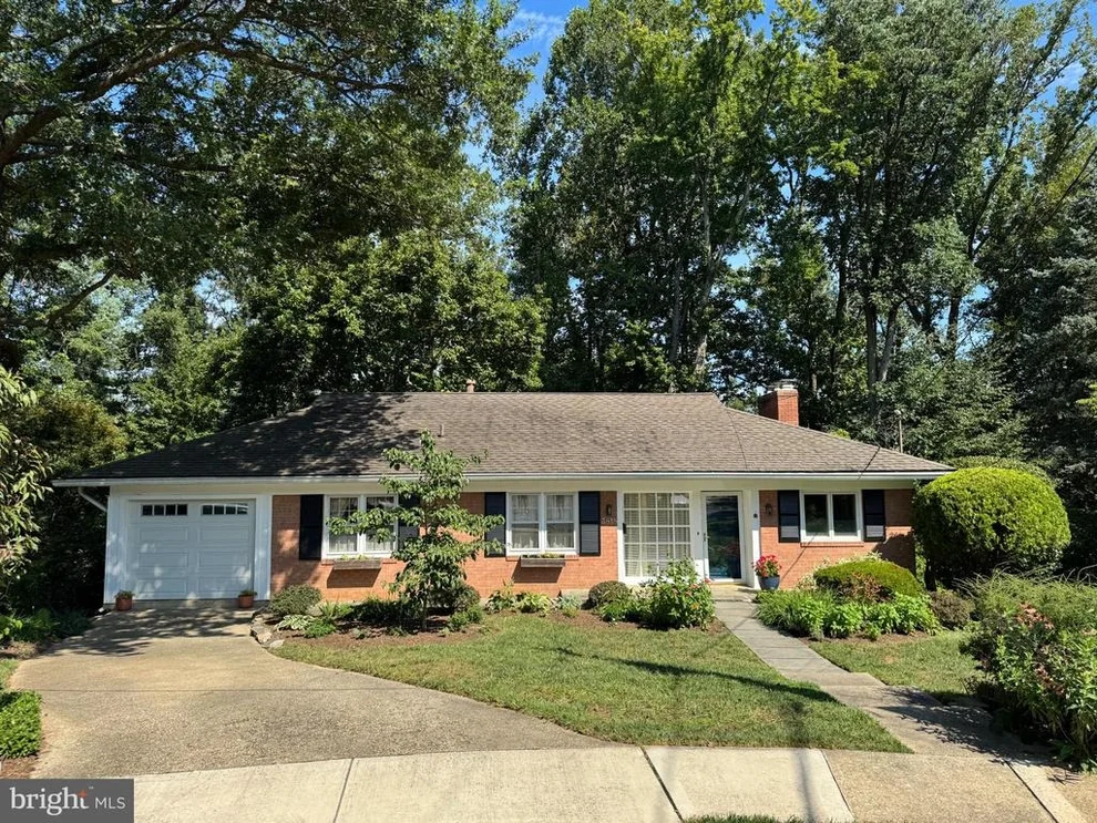 Unit for sale at 3818 N RIDGEVIEW ROAD, ARLINGTON, VA 22207