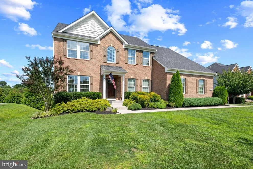 Unit for sale at 18317 CHELSEA KNOLLS DRIVE, MOUNT AIRY, MD 21771