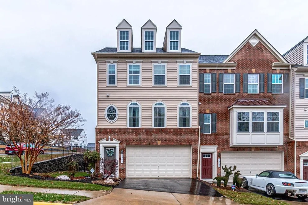 Unit for sale at 4322 WISLEY TURN, WOODBRIDGE, VA 22192