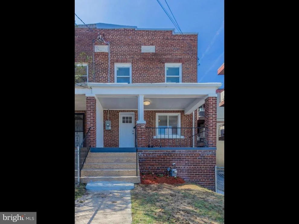 Unit for sale at 1705 W STREET SE, WASHINGTON, DC 20020