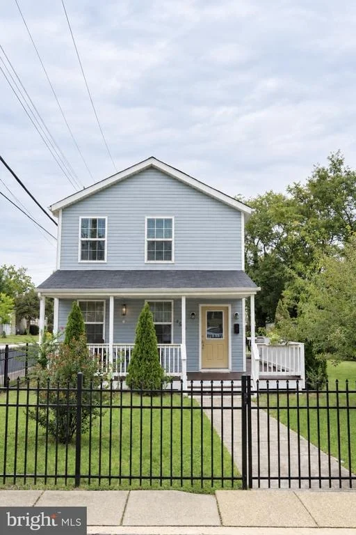 Unit for sale at 4514 BANNER STREET, BRENTWOOD, MD 20722