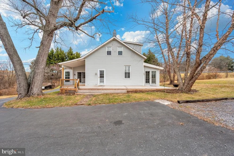 Unit for sale at 11646 CREAGERSTOWN ROAD, WOODSBORO, MD 21798