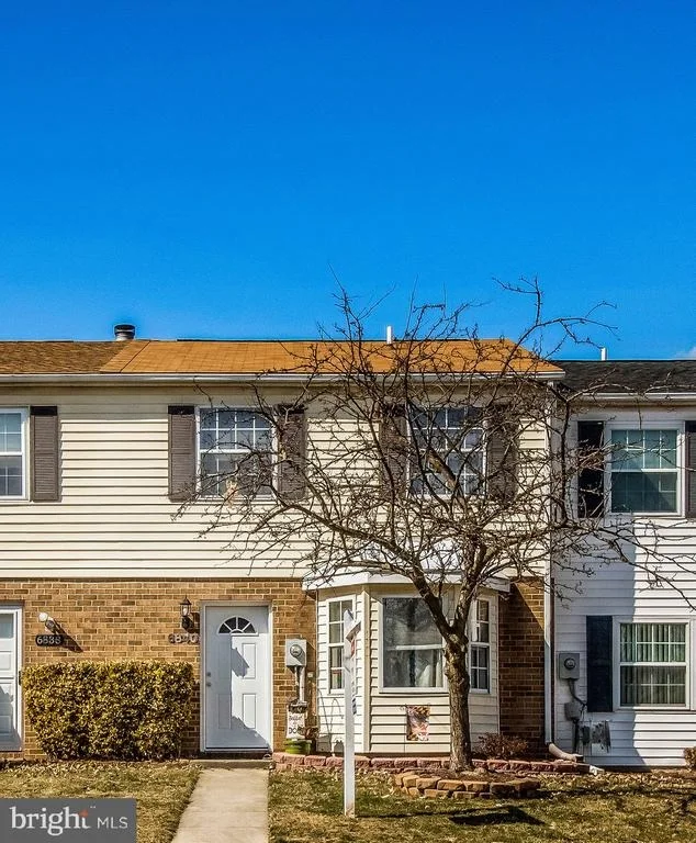 Unit for sale at 6840 ACACIA COURT, FREDERICK, MD 21703