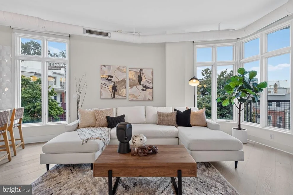 1700 Kalorama Road Northwest