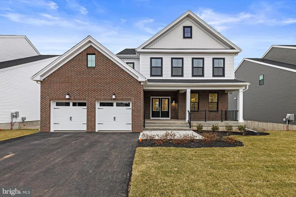 Unit for sale at 49 AARON TRUEHART WAY, TITUSVILLE, NJ 08560