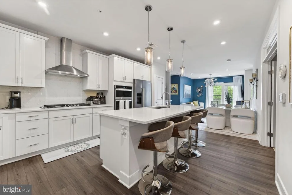Unit for sale at 102 SAINT IVES PLACE, OXON HILL, MD 20745