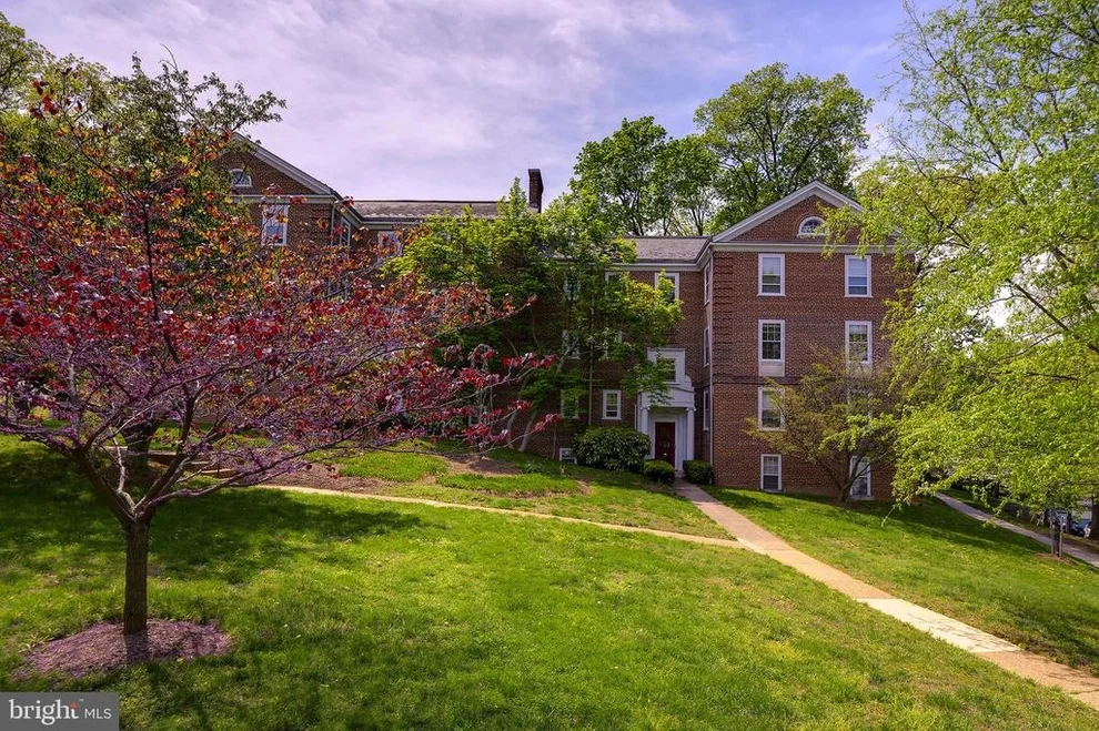 Unit for sale at 3690 38TH STREET NW, WASHINGTON, DC 20016