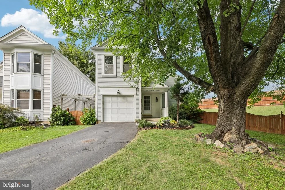 Unit for sale at 20509 ALDERLEAF TERRACE, GERMANTOWN, MD 20874