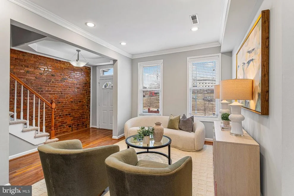 Unit for sale at 3028 PARK PLACE NW, WASHINGTON, DC 20001