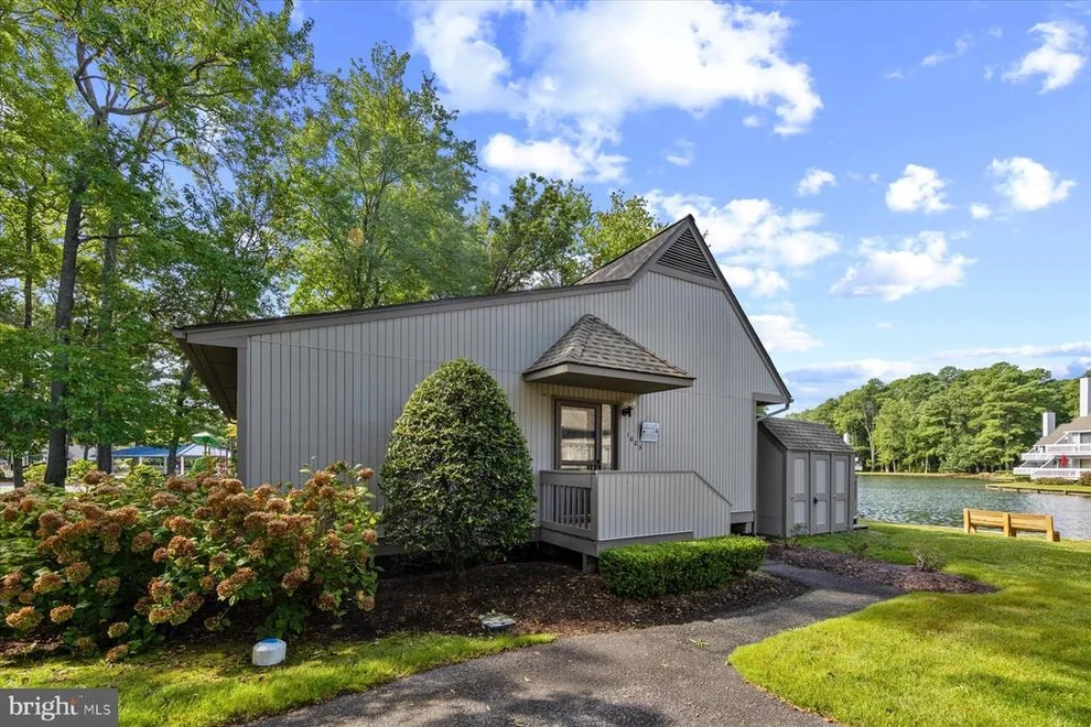 Unit for sale at 39363 W PINE COURT, BETHANY BEACH, DE 19930