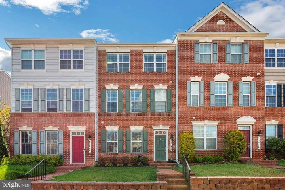 Unit for sale at 23046 SWEETSPIRE DRIVE, CLARKSBURG, MD 20871