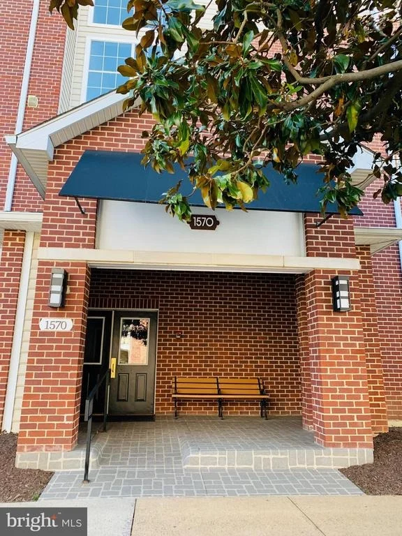 Unit for sale at 1570 SPRING GATE DRIVE, MCLEAN, VA 22102