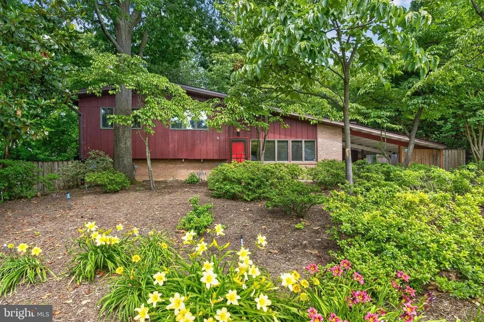 Unit for sale at 6018 RIDGE VIEW DRIVE, ALEXANDRIA, VA 22310