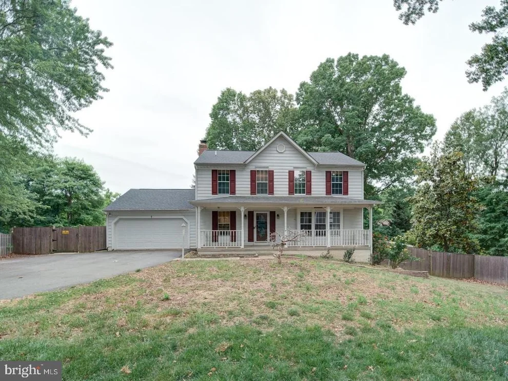 Unit for sale at 7 GRANTS COURT, STAFFORD, VA 22554
