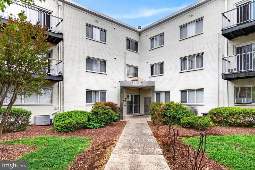 Unit for sale at 1005 CHILLUM RD, HYATTSVILLE, MD 20782