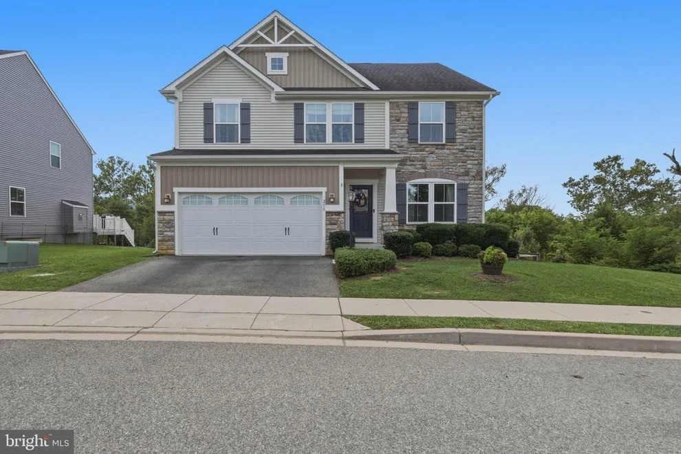 Unit for sale at 218 MONUMENT DRIVE, BOONSBORO, MD 21713