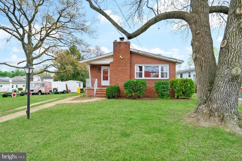 Unit for sale at 8516 JENKINS ROAD, PASADENA, MD 21122