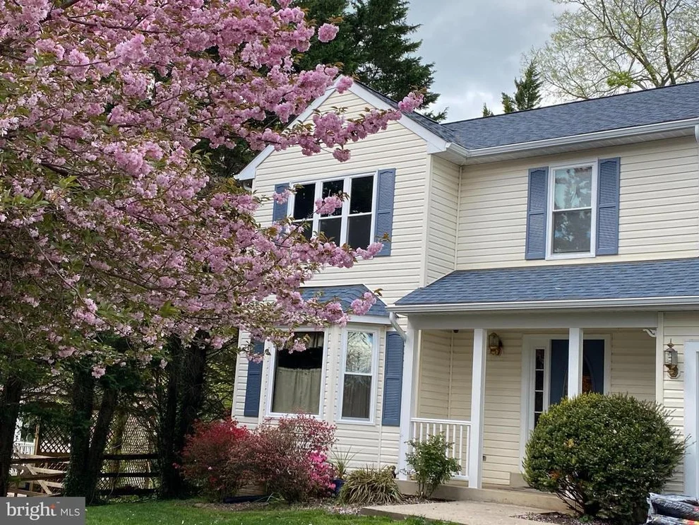 Unit for sale at 3808 KANAWHA AVENUE E, POINT OF ROCKS, MD 21777