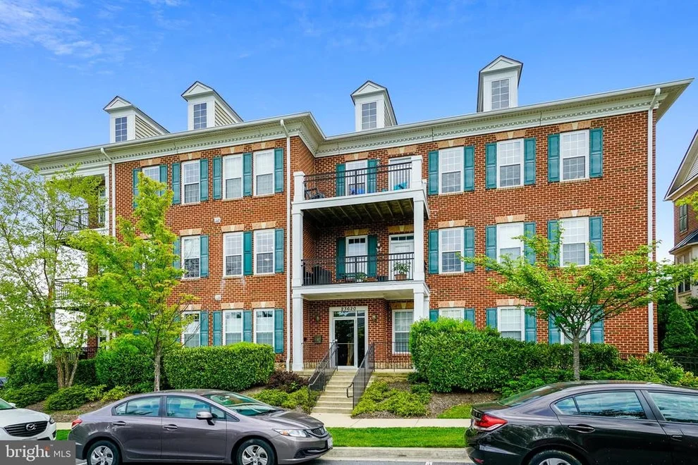 Unit for sale at 23620 OVERLOOK PARK DRIVE, CLARKSBURG, MD 20871