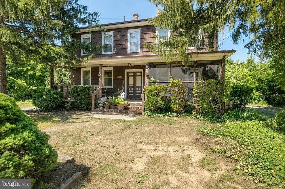Unit for sale at 206 N WEST BOULEVARD, NEWFIELD, NJ 08344