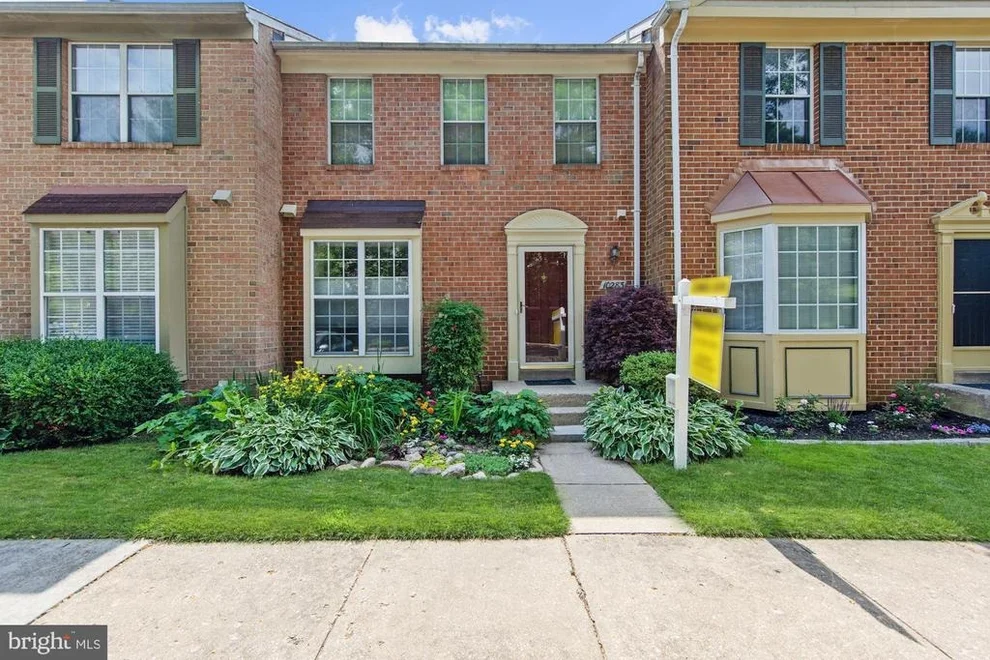 Unit for sale at 10283 GREEN HOLLY TERRACE, SILVER SPRING, MD 20902
