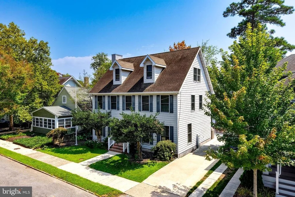 Unit for sale at 204 STOCKLEY STREET, REHOBOTH BEACH, DE 19971