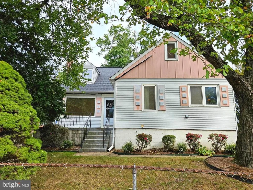 Unit for sale at 5016 DELAWARE PLACE, COLLEGE PARK, MD 20740