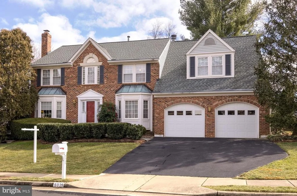 Unit for sale at 6929 SPANKER DRIVE, BURKE, VA 22015