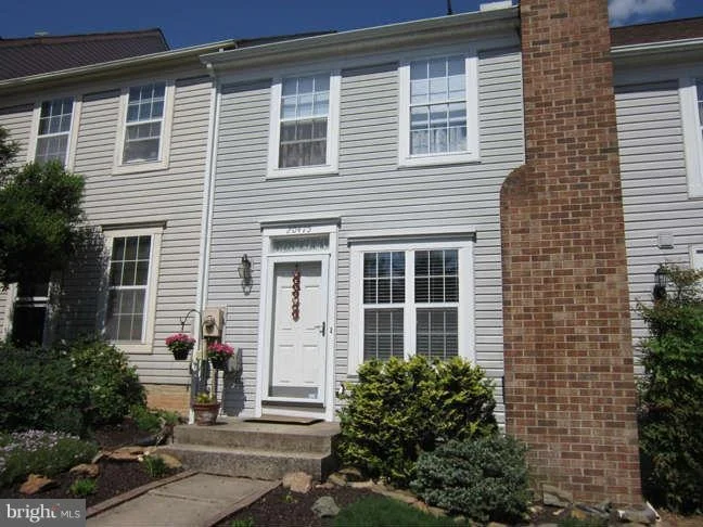 Unit for sale at 20475 SUMMERSONG LANE, GERMANTOWN, MD 20874