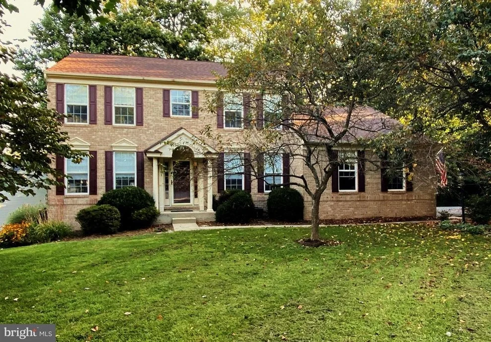 Unit for sale at 1201 WHITETAIL, MOUNT AIRY, MD 21771