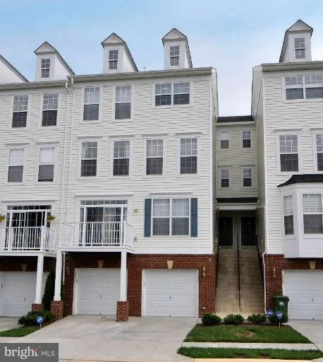 Unit for sale at 13694 SALK STREET, HERNDON, VA 20171