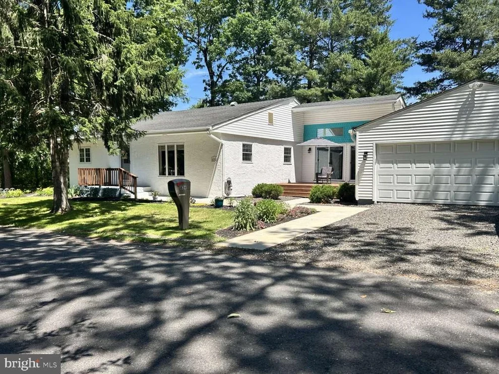 Unit for sale at 836 SPRUCE LANE, WILLIAMSTOWN, NJ 08094